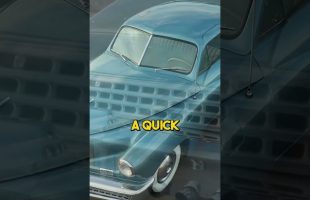 I Wish They Made It…