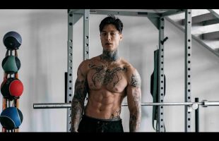 No Weights? No Problem! Workout