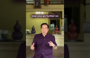 Golden Rule of semen retention for men. Cultivating male sexual energy. Taoist Master Mantak Chia