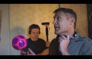 Flat-Earther Destroys Globe in Live Radio Interview
