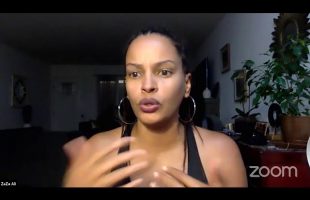 The Gods Are At War Pt 2 – Politics & Celebrity Games