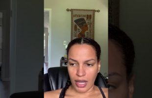 ZaZa Ali: This is Really About YOU