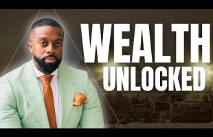 This IS THE ONLY WAY TO BUILD WEALTH! ( The Wealth Triangle)