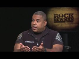 Dale Brown of Threat Management on Protecting the Public