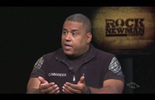 Dale Brown of Threat Management on Protecting the Public