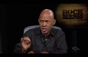 New Findings from Egypt & Sudan with Anthony T. Browder