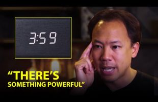 Jim Kwik : “You will no longer behave in the same way”