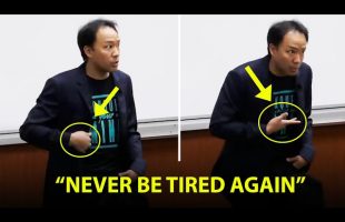 Jim Kwik: “I will teach you skills that you’ll have for the rest of your life”