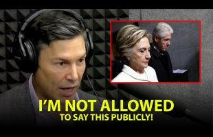 With the risk of being censored, we make this public…