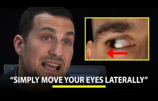 “Your Behaviour Won’t Be The Same” | Dr. Andrew Huberman (Stanford Neuroscientist)