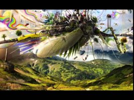 Appreciating the Imagination Workshop (Terence Mckenna)