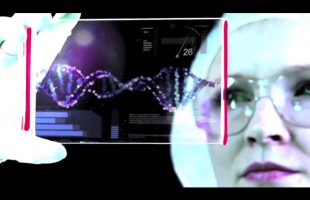 Terence Mckenna – The future of the internet and virtual realities (1992)