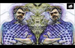 Terence Mckenna Destroys The Copernican Principle