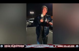 RECAP: EVESHAM, NEW JERSEY — Voters Endure 5+ Hour Waits in Record-Breaking Line