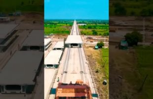 India is Building its First SUPER FAST Bullet Train
