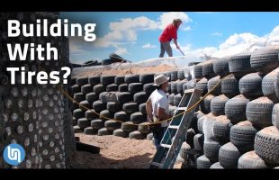 Exploring Off-Grid Earthship Homes – Ultimate Efficiency?