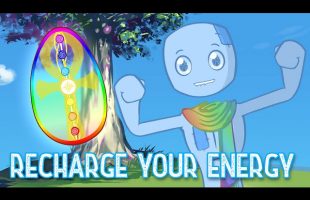 Breath of Life Heart Pulse Meditation ⚡️