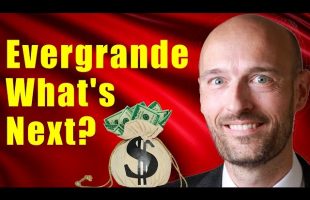Evergrande Makes Bond Payment!