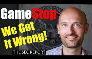 Everything You Thought You Knew About GameStop Was Wrong!