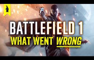 Battlefield 1: What Went Wrong?  – Wisecrack Edition