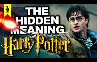 Hidden Meaning in HARRY POTTER and the Deathly Hallows – Earthling Cinema