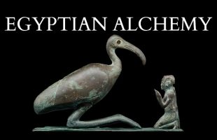 The Egyptian Origins of Alchemy – Zosimos of Panopolis