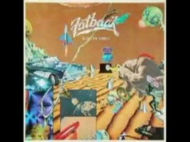 Fatback – Is This the Future? (1983)