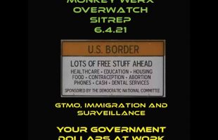 Monkey Werx Overwatch SITREP 6 4 21 v2