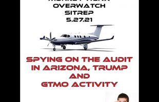 Monkey Werx Overwatch SITREP 5 27 21