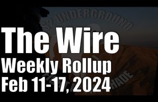 The Wire Weekly Rollup – February 11-17, 2024