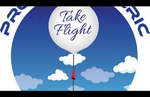 Podcast: Project Etheric Atmospheric Launch