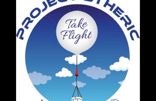 Project Etheric  – Atmospheric Balloon Launch * PROMO *