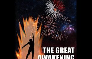 Is a World Wide Awakening taking place?  You decide!