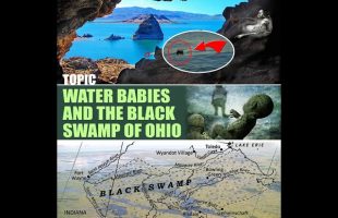 Podcast – Water Babies & The Great Black Swamp