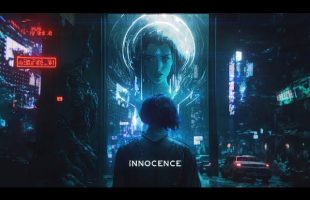 Innocence – A TRULY EPIC Cyberpunk Ambient Journey – Music Inspired By Ghost In The Shell