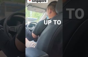 My Driver Knows Housing Market Will Crash