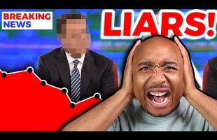 Media Doesn’t Want Housing Crash to Happen