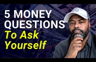 💰 5 Personal Finance Questions To Ask Yourself 💵