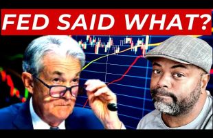The FED Just Flipped The Stock Market And Made It Easy To GET RICH