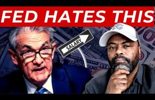 The FED Just Gave A Serious Warning To All Americans With Jobs