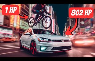 Race Across NYC Car vs Bike vs Subway