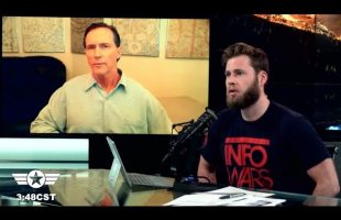 Climate Change Advocates Ignore Geoengineering ( Dane Wigington )