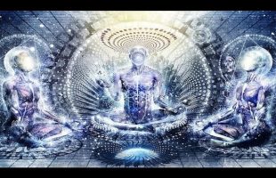 Morphogenetic Resonance