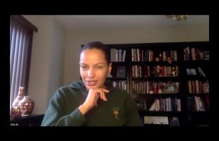 ZaZa Ali: Moving Beyond Lack Based Consciousness