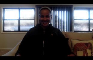 ZaZa Ali: Breathing Exercise and Yin Yoga