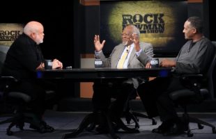The Legacy of Marcus Garvey with Dr. Julius Garvey