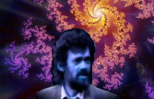 Take Back Your Mind and Manifest the Imagination (Terence Mckenna)
