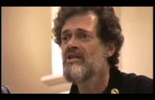 Terence Mckenna – The Evolution of Consciousness, Gaia and Technology