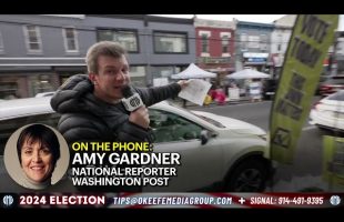 MUST WATCH: PHONE CALL Reveals Washington Post Reporter Attempting to Flip the Narrative on O’Keefe