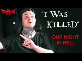 Ghosts Are Real. Watch This Video To See Why. | Paranormal Activity On Camera
